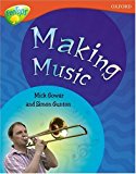 Book Oxford Reading Tree: Level 13: Treetops Non-fiction: Making Music free