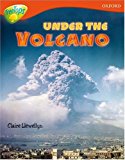 Book Oxford Reading Tree: Level 13: Treetops Non-Fiction: Under the Volcano free