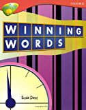 Book Oxford Reading Tree: Level 13: Treetops Non-Fiction: Winning Words free