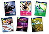 Book Oxford Reading Tree: Stage 14: Treetops Non-fiction: Pack (6 Books, 1 Of Each Title) free