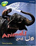 Book Oxford Reading Tree: Level 14: Treetops Non-Fiction: Animals and Uslevel 14 free
