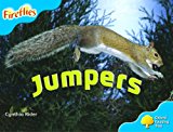 Book Oxford Reading Tree: Stage 3: More Fireflies: Pack A: Jumpers free