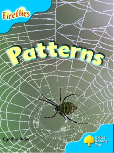 Book Oxford Reading Tree: Stage 3: More Fireflies: Pack A: Patterns free
