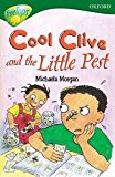 Book Oxford Reading Tree: Stage 12:TreeTops: More Stories A: Cool Clive and the Little Pest free