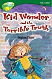 Book Kid Wonder and the Terrible Truth free