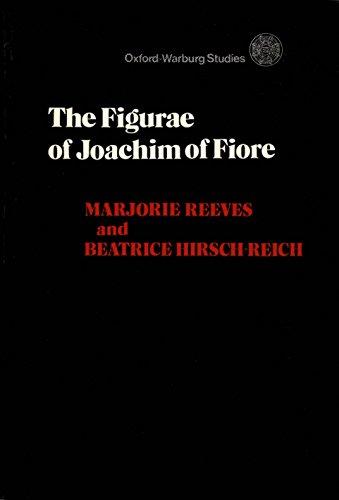 Book The Figurae of Joachim of Fiore, (Oxford-Warburg studies) free