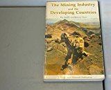 Book The Mining Industry and the Developing Countries (A World Bank Research Publication) free