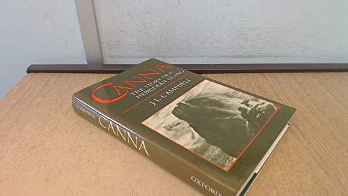 Book Canna: The Story of a Hebridean Island free