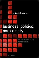 Book Business, Politics, and Society: An Anglo-American Comparison free