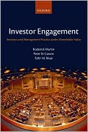 Book Investor Engagement: Investors and Management Practice under Shareholder Value free
