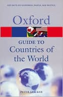 Book A Guide to Countries of the World (Oxford Quick Reference) free