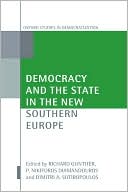 Book Democracy and the State in the New Southern Europe (Oxford Studies in Democratization) free
