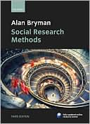 Book Social Research Methods free