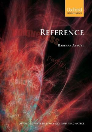 Book Reference (Oxford Surveys in Semantics and Pragmatics) free