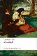 Book Adam Bede (Oxford World's Classics) free