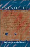 Book Ancient Letters: Classical and Late Antique Epistolography free