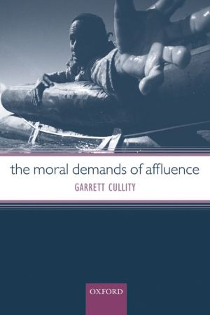 Book The Moral Demands of Affluence free