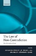 Book The Law of Non-Contradiction: New Philosophical Essays free