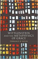 Book Wittgenstein and the Metaphysics of Grace free