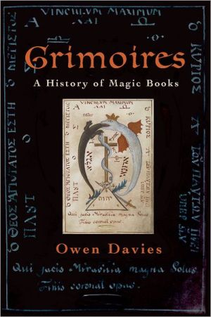 Book Grimoires: A History of Magic Books free