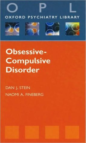 Book Obsessive-Compulsive Disorder (Oxford Psychiatry Library Series) free