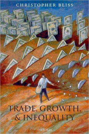 Book Trade, Growth, and Inequality free