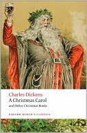 Book A Christmas Carol and Other Christmas Books (Oxford World's Classics Hardbacks) free