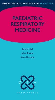 Book Paediatric Respiratory Medicine (Oxford Specialist Handbooks series in Paediatrics) free