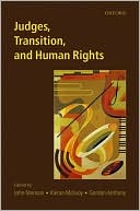 Book Judges, Transition, And Human Rights free