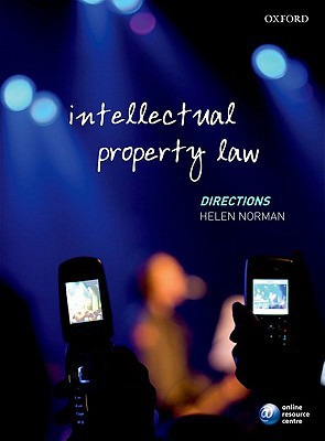 Book Intellectual Property Law Directions (Directions Series) free