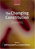 Book The Changing Constitution free