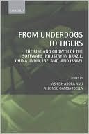 Book From Underdogs to Tigers: The Rise and Growth of the Software Industry in Brazil, China, India, Ireland, and Israel free