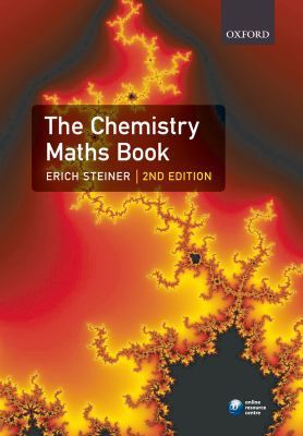 Book The Chemistry Maths Book free