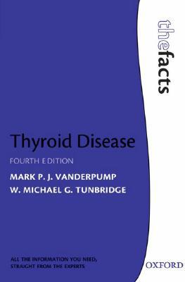 Book Thyroid Disease (The Facts Series) free