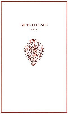 Book Gilte Legende: volume I (Early English Text Society Original Series) free