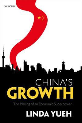 Book China's Growth: The Making of an Economic Superpower free