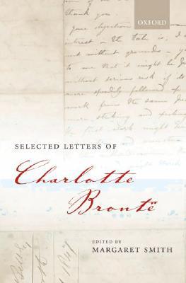 Book Selected Letters of Charlotte Bronte free