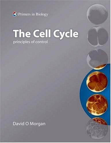 Book The Cell Cycle free