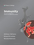 Book Immunity: The Immune Response to Infectious and Inflammatory Disease (Primers in Biology) free