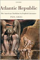Book Atlantic Republic: The American Tradition in English Literature free