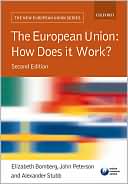 Book The European Union: How Does it Work? (New European Union Series) free