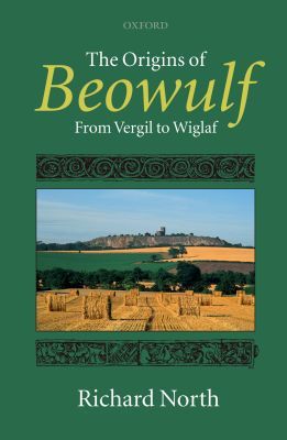 Book The Origins of Beowulf: From Vergil to Wiglaf free