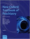 Book New Oxford Textbook Of Psychiatry (2 Volume Set) free
