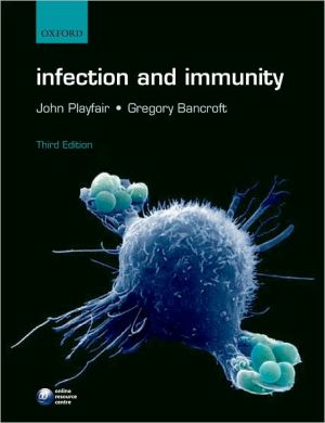 Book Infection and Immunity free