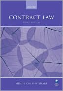 Book Contract Law free
