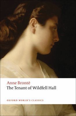 Book The Tenant of Wildfell Hall (Oxford World's Classics) free