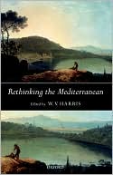 Book Rethinking the Mediterranean free