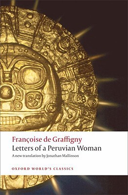 Book Letters of a Peruvian Woman (Oxford World's Classics) free