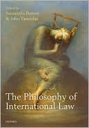 Book The Philosophy of International Law free