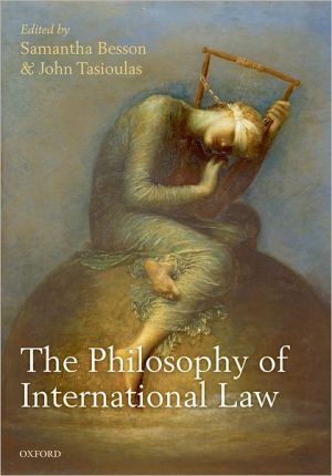 Book The Philosophy of International Law free Book The Philosophy of International Law free
